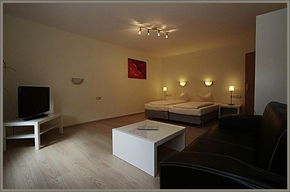 Hotel Baeren Leimen  Rom bilde